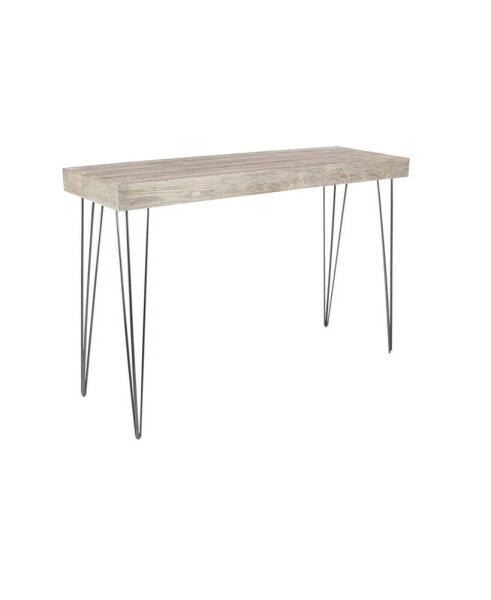 Тумба Rosemary Lane modern Console Table