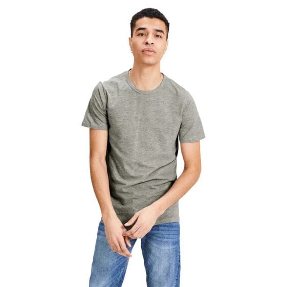 JACK & JONES Basic O-Neck short sleeve T-shirt