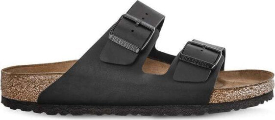 Birkenstock Birkenstock Arizona 51791 czarne 37