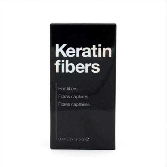 Процедуры против выпадения волос Keratin Fibers Grey The Cosmetic Republic Cosmetic Republic (12,5 g)