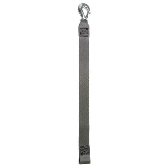 BOATBUCKLE Winch Strap Loop End