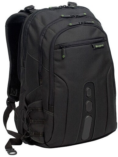 Рюкзак для ноутбука Targus TBB013EU Backpack case, 39.6 cm (15.6"), 860 g, Black черный