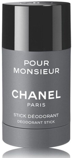 Chanel Pour Monsieur