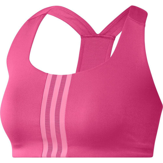 ADIDAS Powerimpact Medium-Support Sports bra medium impact