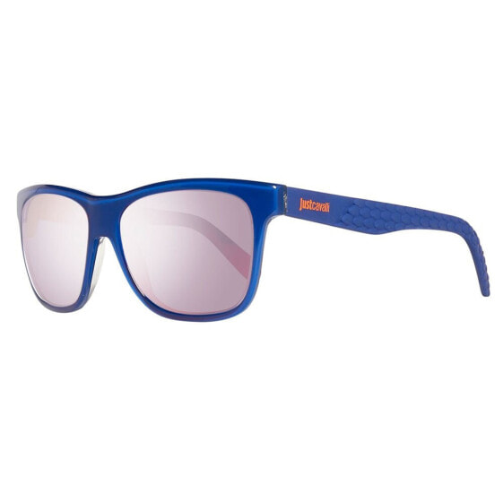 JUST CAVALLI JC648S-5492L Sunglasses