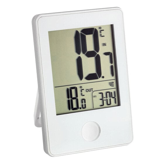 TFA 30.3051.02 Thermometer Weiß