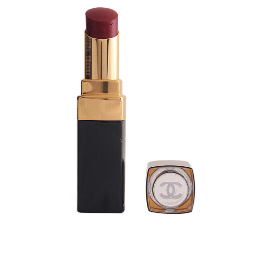 Chanel Rouge Coco Flash 70 Attitude Увлажняющая губная помада-блеск c глянцевым масляным покрытием
