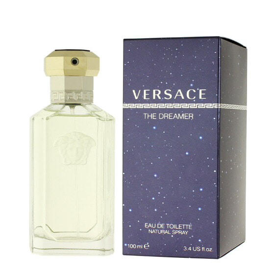 Мужская парфюмерия The Dreamer Versace EDT (100 ml)