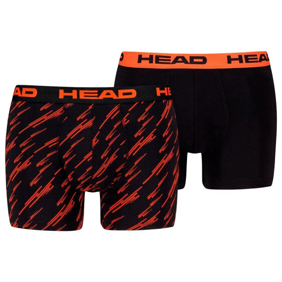 HEAD 701229006 boxers 2 units