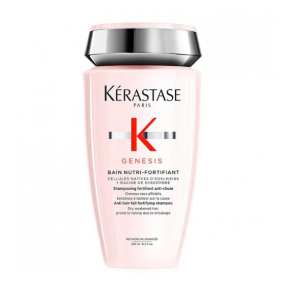 Укрепляющий шампунь Kerastase Genesis Bain Riche 250 ml