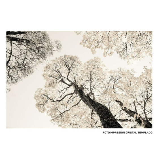 Картина Полотно Деревья BB Home 120 x 4 x 80 см