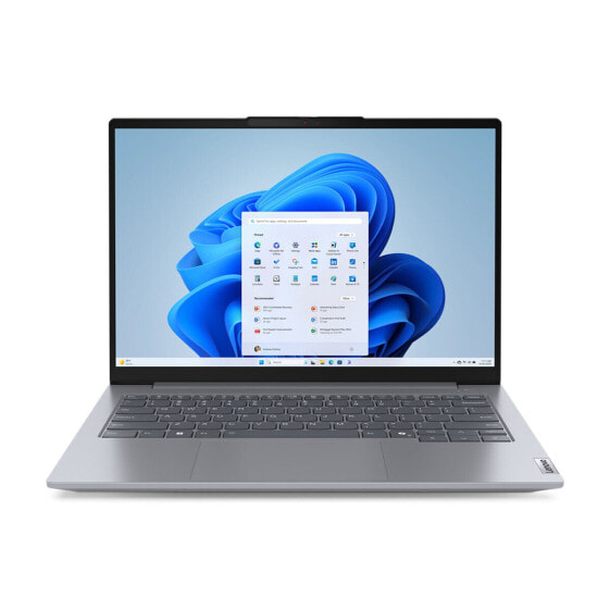 Ноутбук Lenovo Thinkbook 14 G7 14" Intel Core Ultra 5 125U 16 GB RAM 512 Гб SSD Испанская Qwerty