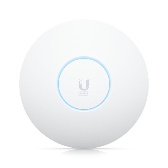 Access point UBIQUITI U6-ENTERPRISE White