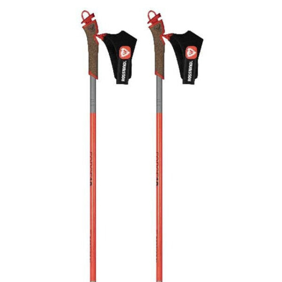 ROSSIGNOL Force 10 Poles