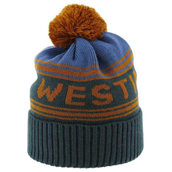 WESTIN Mountain Snowroller Beanie