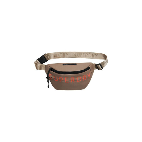 SUPERDRY Tarp Festival waist pack