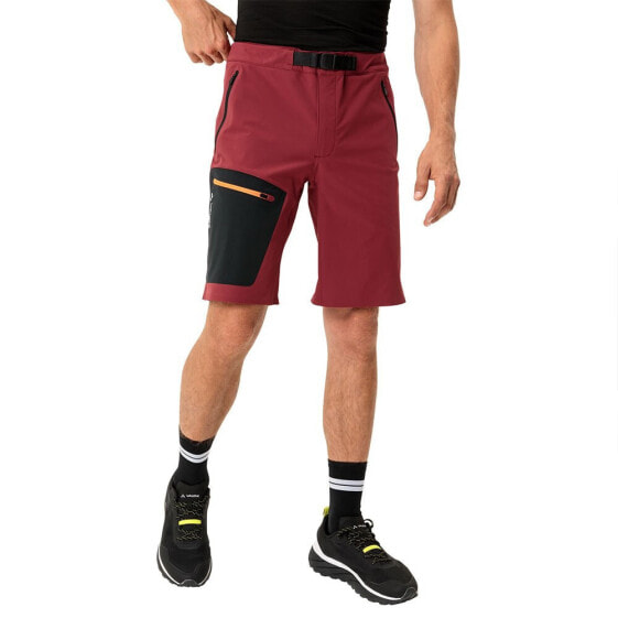 VAUDE Badile Shorts