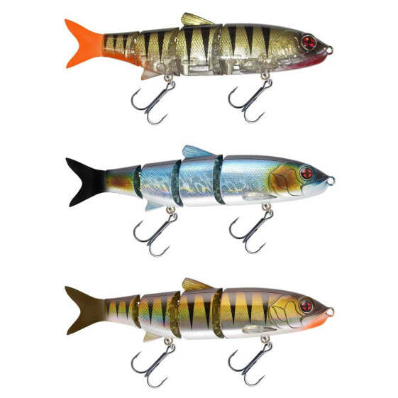 SAKURA Roll Swimmer Swimbait 180 mm 74g