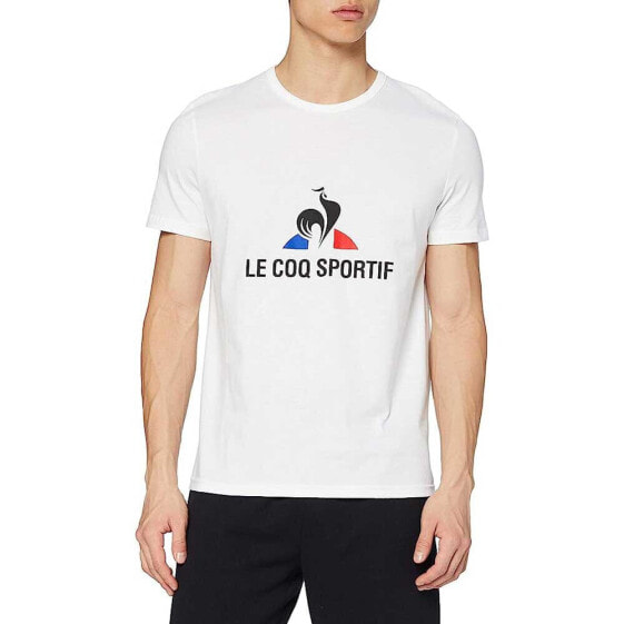 LE COQ SPORTIF 2020685 Fanwear short sleeve T-shirt