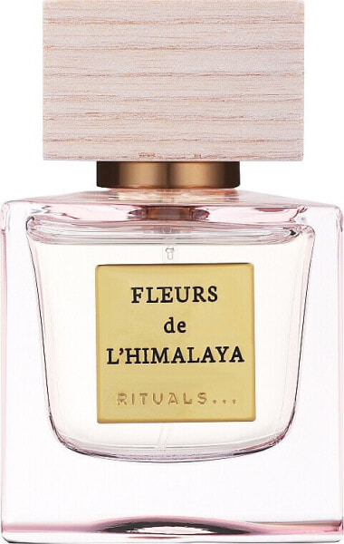 Rituals Fleurs Himalaya