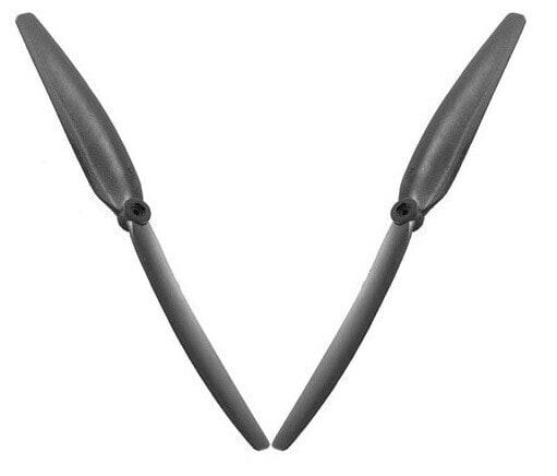 2 propellers set DWhobby 7x3.5 (CW+CCW)