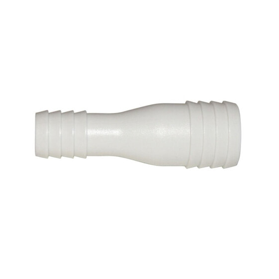 OEM MARINE Plastic Toilet Hose Connector