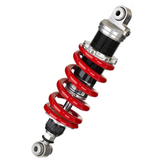 YSS Top Line Gas Z Yamaha TT 350 86-93 Rear Shock