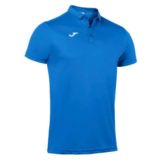 JOMA Hobby short sleeve polo