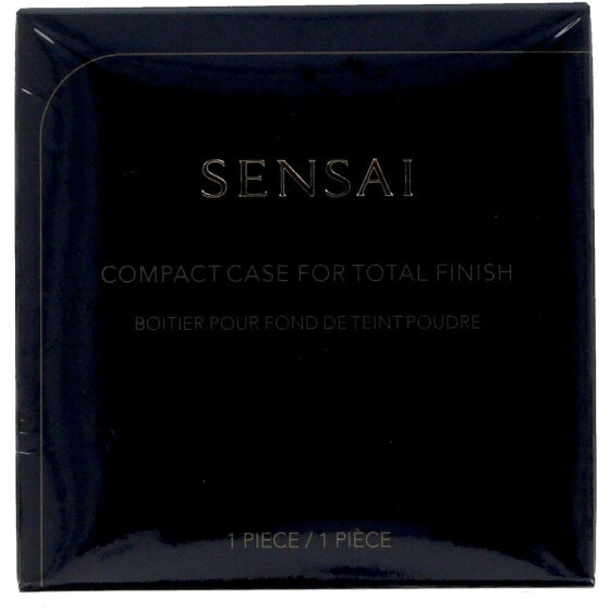 SENSAI COMPACT CASE for total finish #case 1 u