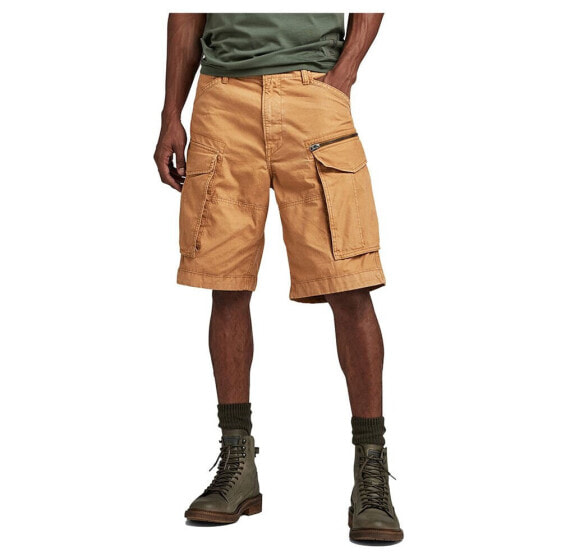 G-STAR Rovic Relaxed Fit shorts