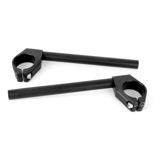 GILLES TOOLING Clipons Gp-Light 2 Aprilia RS 250 Clip-On Handlebar