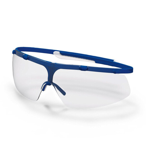 UVEX Arbeitsschutz 9172265 - Safety glasses - Navy - Polycarbonate - 1 pc(s)