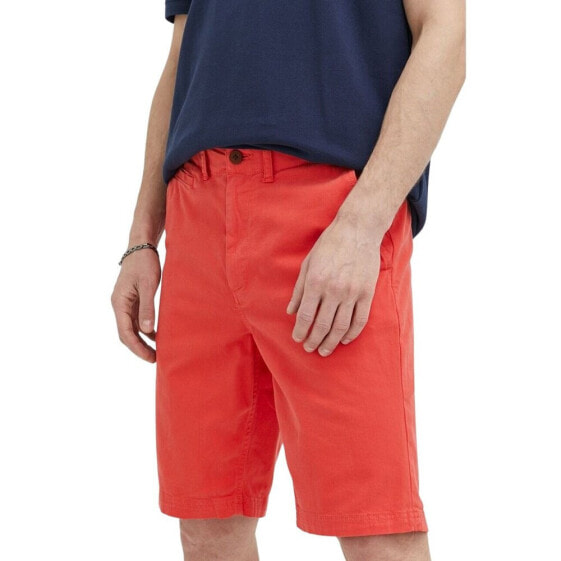 SUPERDRY Officier chino shorts