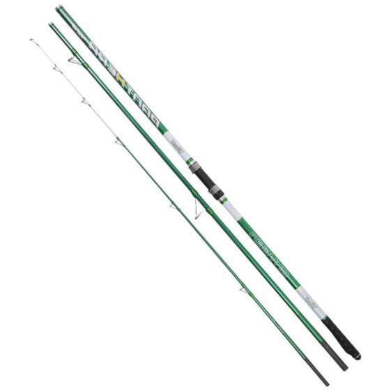 VERCELLI Oxygen Panthera surfcasting rod