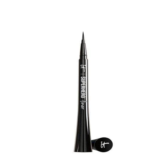 Контур для глаз Чёрный It Cosmetics Superhero Liner 1,2 г