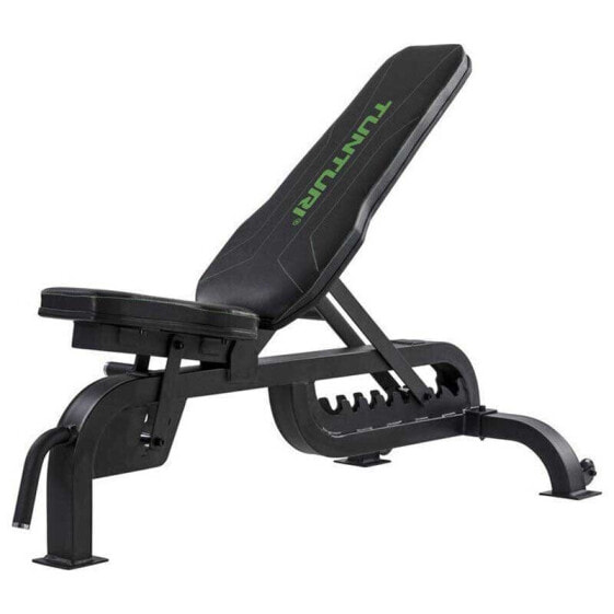 TUNTURI UB90 adjustable bench