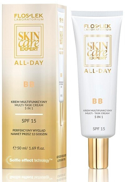 Floslek Skin Care Expert All-Day BB Cream