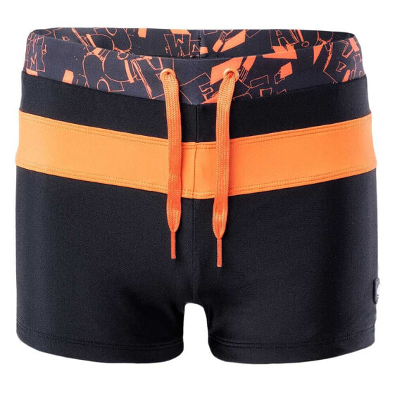 AQUAWAVE Tahu Junior Swim Boxer