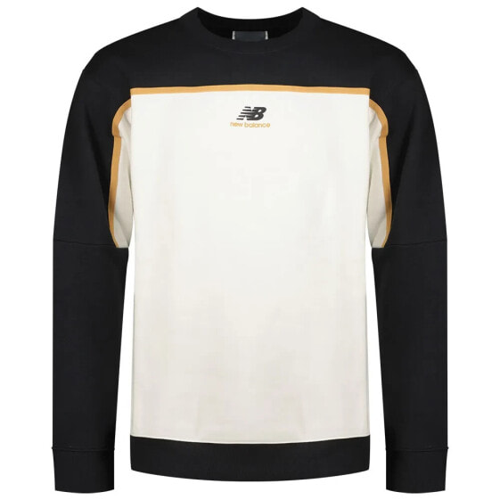 NEW BALANCE Classics sweatshirt