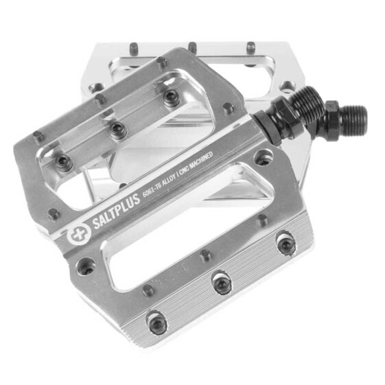 SALTBMX Echo pedals