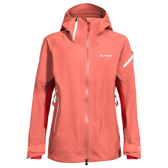 VAUDE Back Bowl 3L III jacket