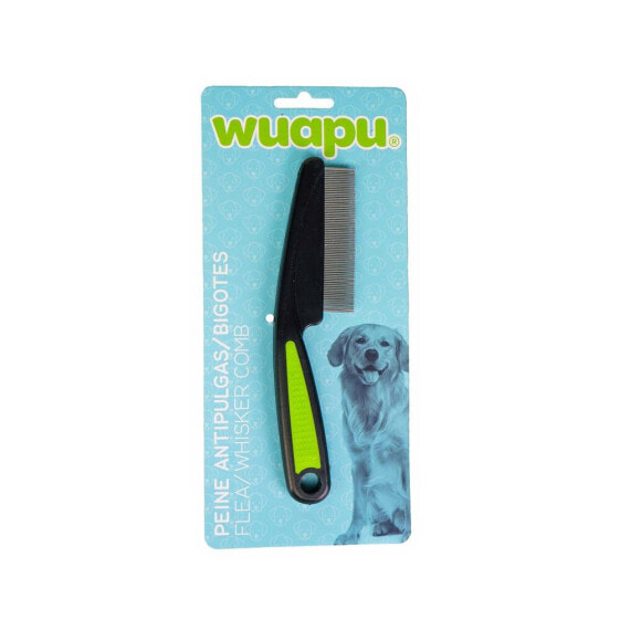 WUAPU Anti Flea Comb