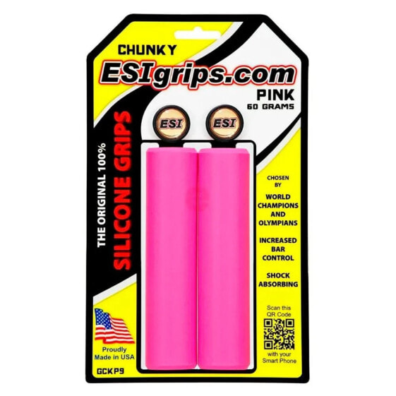 ESIGRIPS Chunky grips