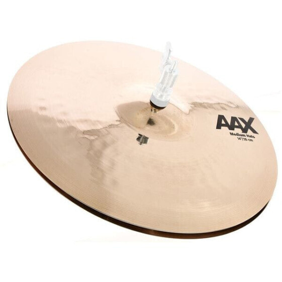 Sabian 14" AAX Medium Hi-Hat