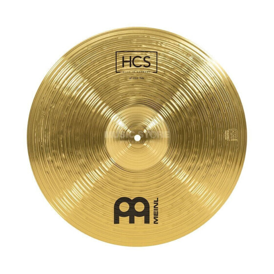 Meinl HCS Crash Ride 18", HCS18CR