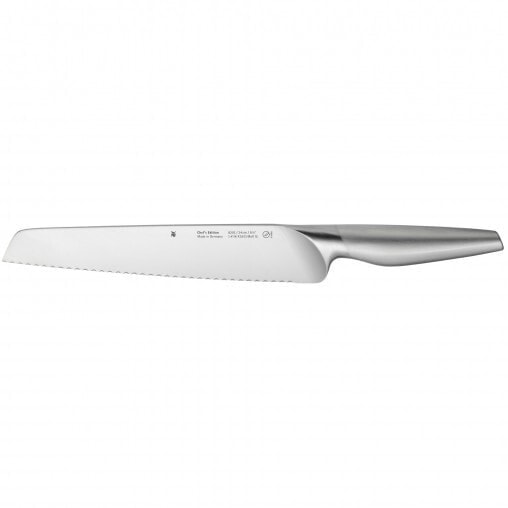 WMF 18.8202.6032 - Bread knife - 24 cm - Stainless steel - 1 pc(s)