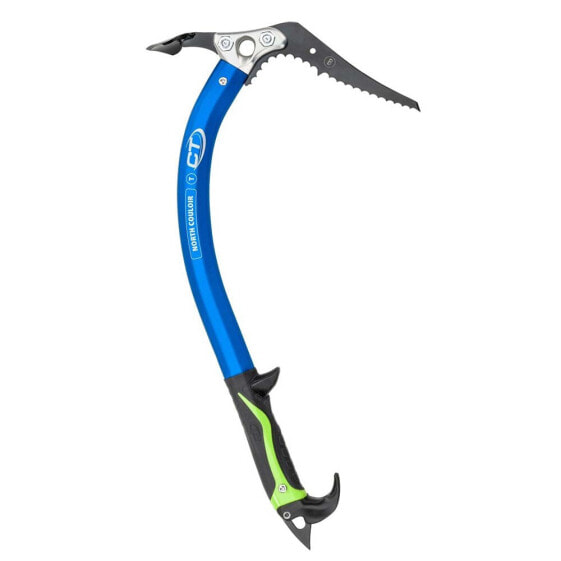 CLIMBING TECHNOLOGY North Couloir Adze Ice Axe