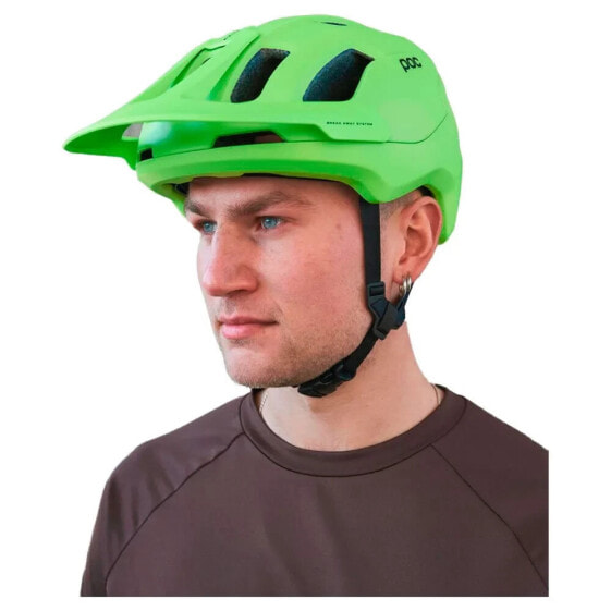 POC Axion MTB Helmet