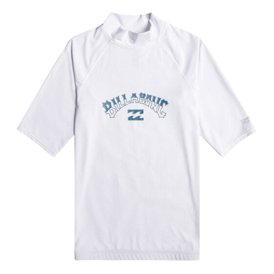 BILLABONG Arch Short Sleeve Surf T-Shirt