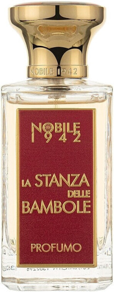 Nobile 1942 La Stanza delle Bambole